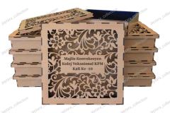 Majlis Konvokesyen 30cmx30cm  - 3