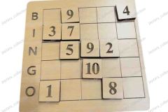 PZC - 5 (BINGO)