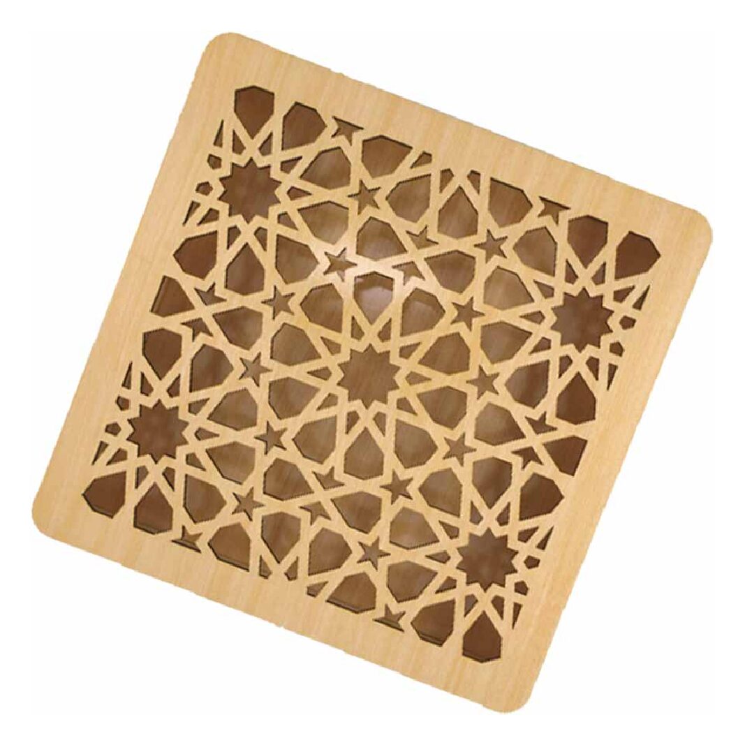 HKKS - 2 Kotak Kerawang (Lelapis Style) - Image 3