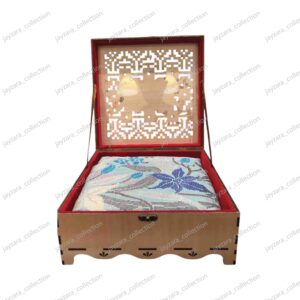 Home kotak memoir klasik (tanjak edition)