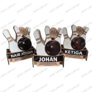 Home plak hadiah cenderahati (custom design)