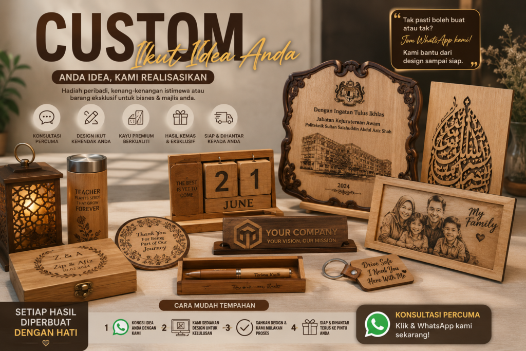 custom