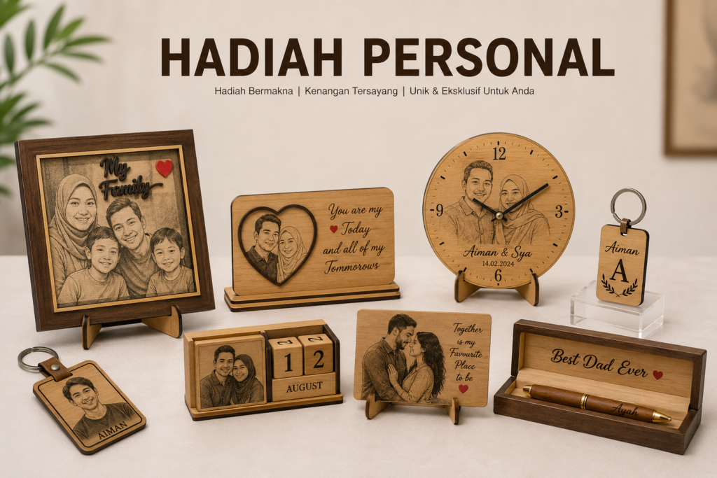 hadiah