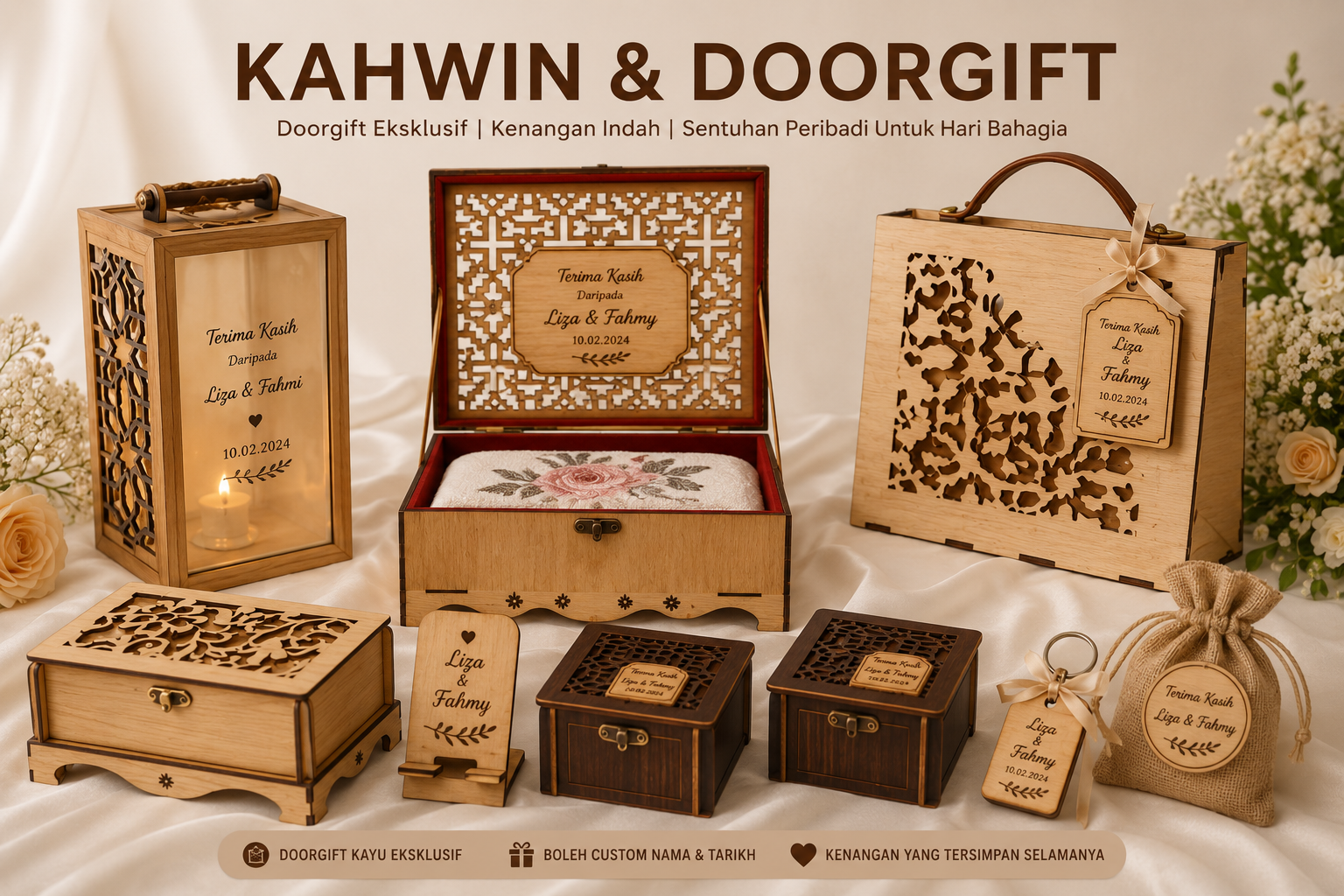 Kahwin